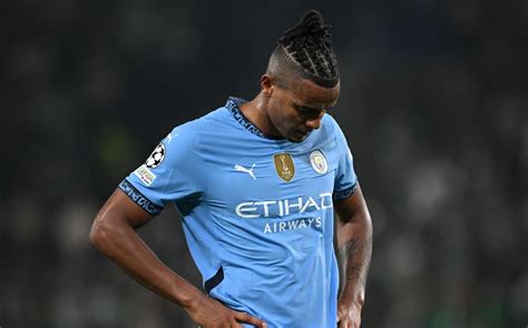 Man City injury update: Phil Foden, Manuel Akanji, Nathan Ake。